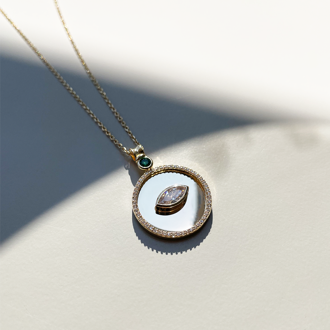 שרשרת ״גלי״ | "GALI" necklace