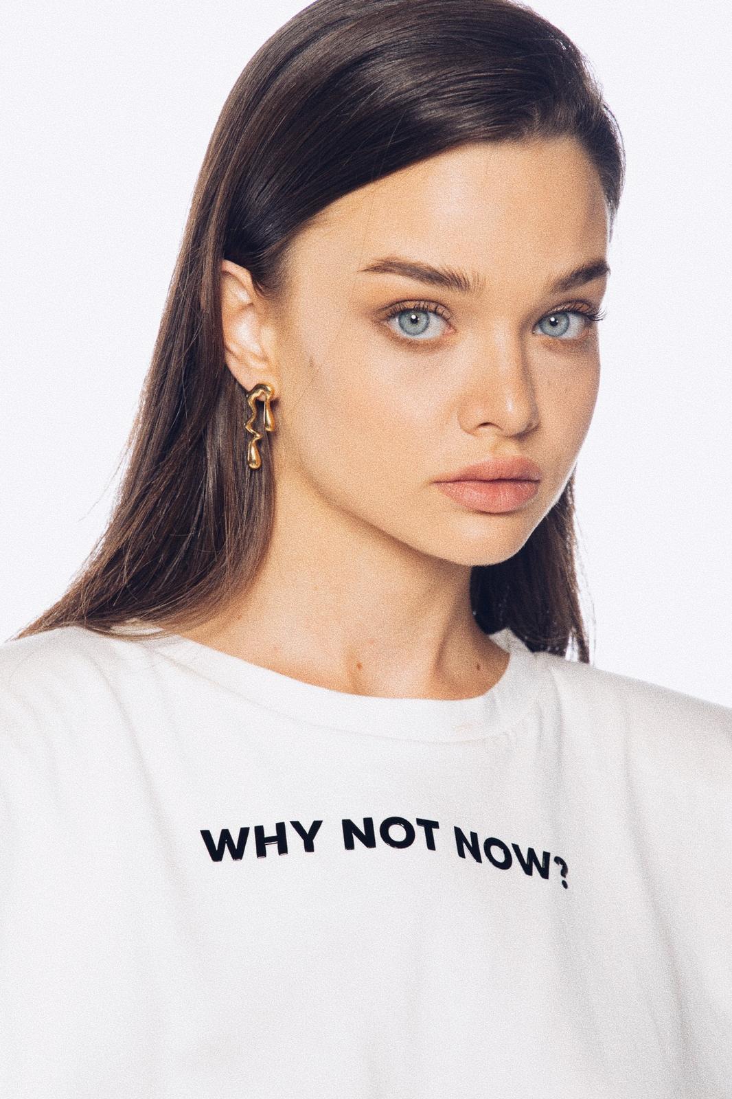 "EVA" earrings | עגילי ״אוה״ זהב