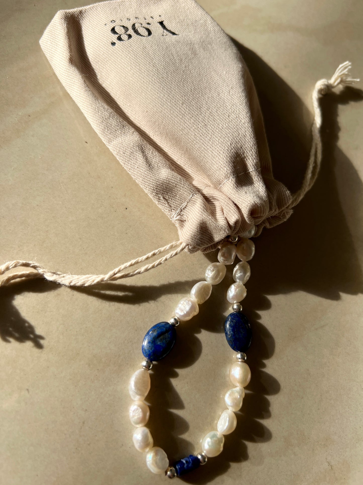 שרשרת ״אדוה״ | "ADVA" necklace