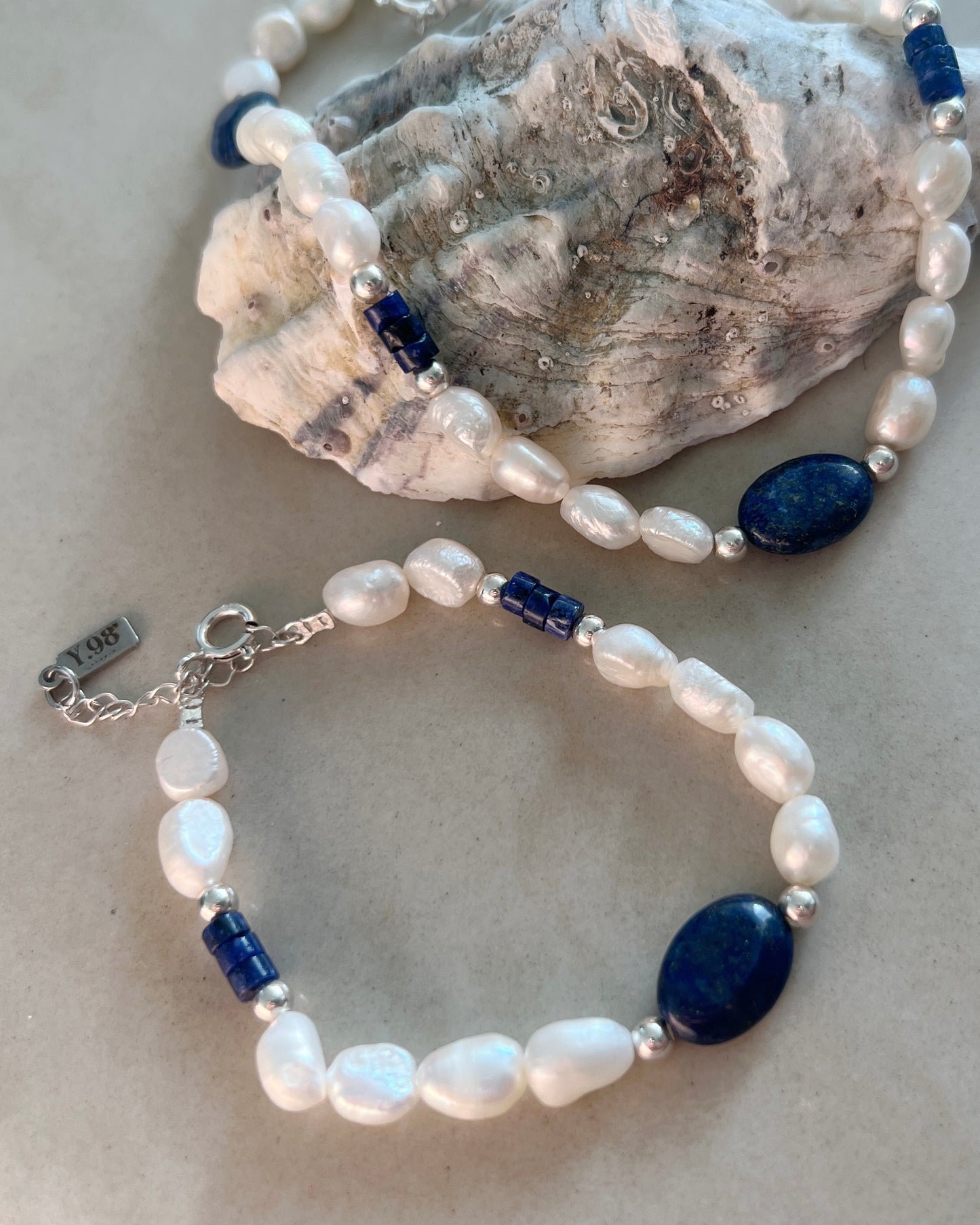 צמיד ״אדוה״ | "ADVA" bracelet