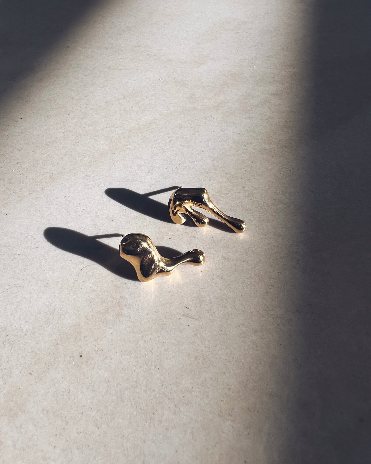 "AMY" earrings | עגילי ״איימי״