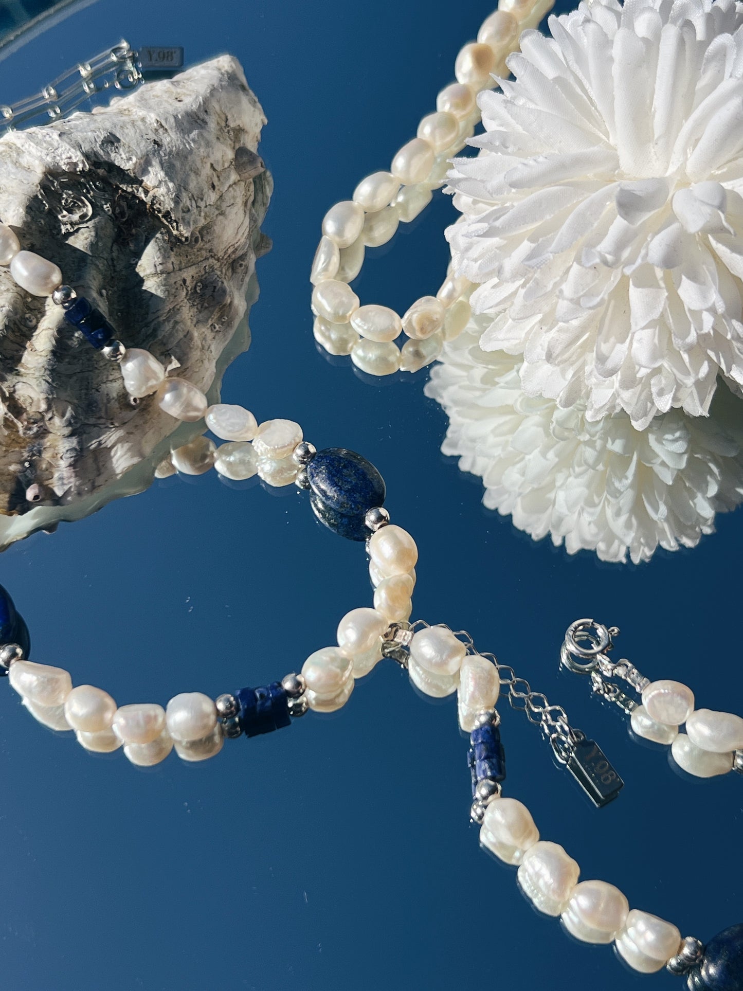 שרשרת ״אדוה״ | "ADVA" necklace
