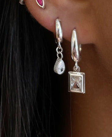 עגילי ״שירן״ | "SHIRAN" earrings