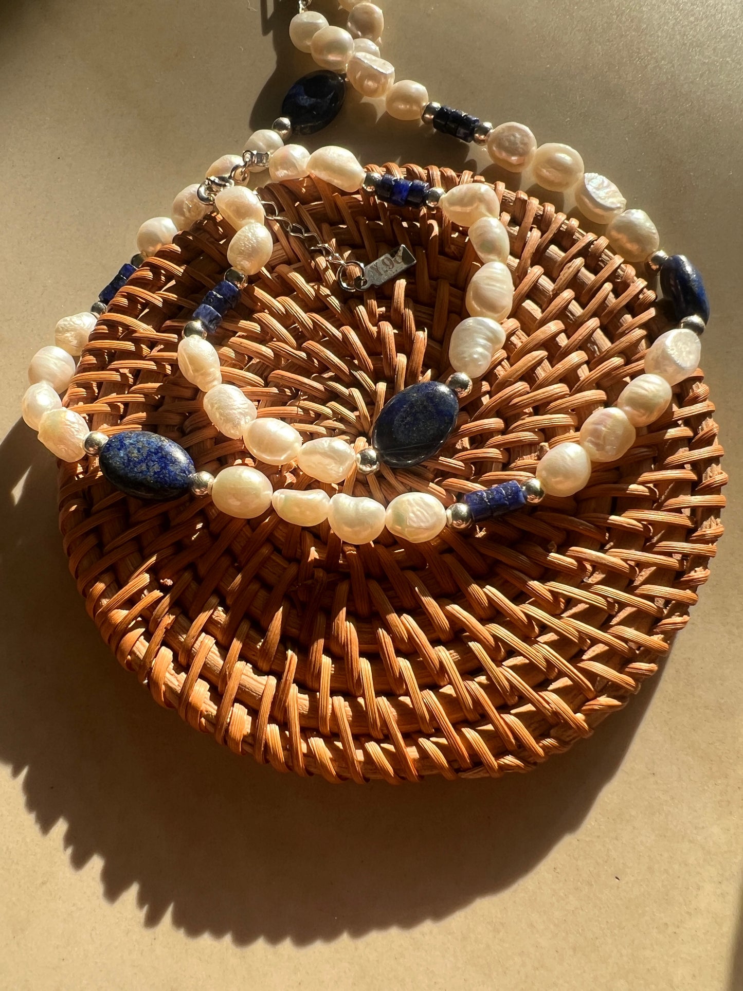 צמיד ״אדוה״ | "ADVA" bracelet