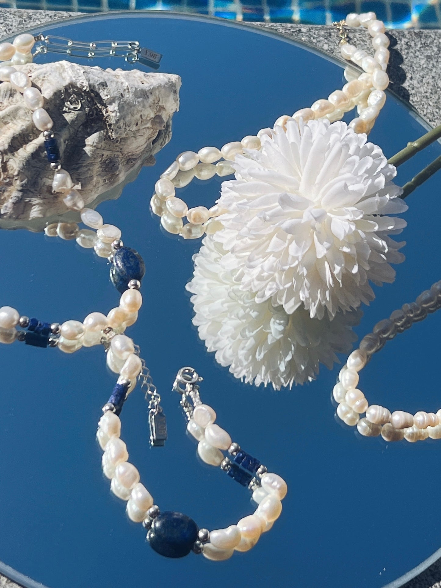 צמיד ״אדוה״ | "ADVA" bracelet