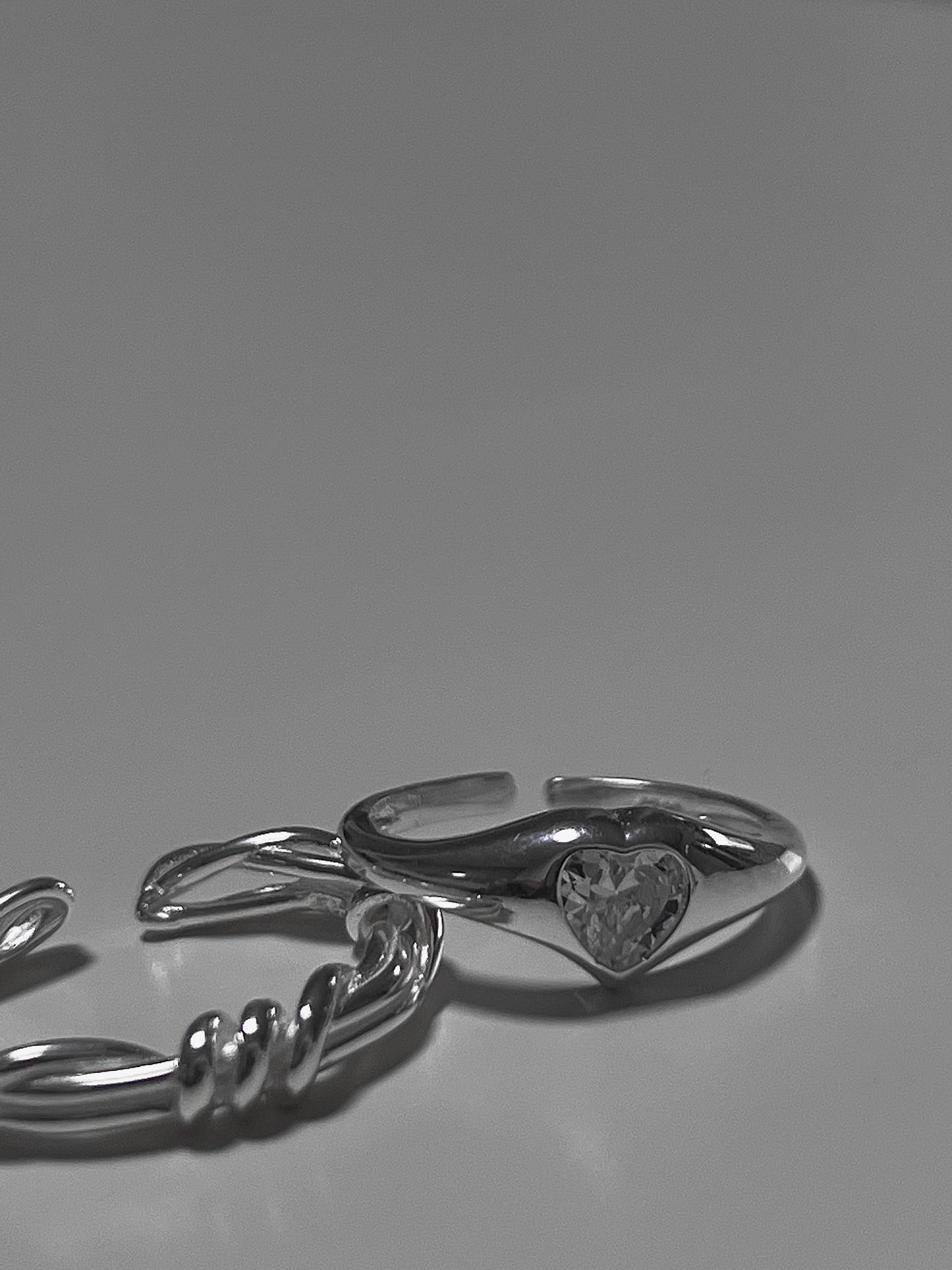 "GILI" RING | טבעת ״גילי״