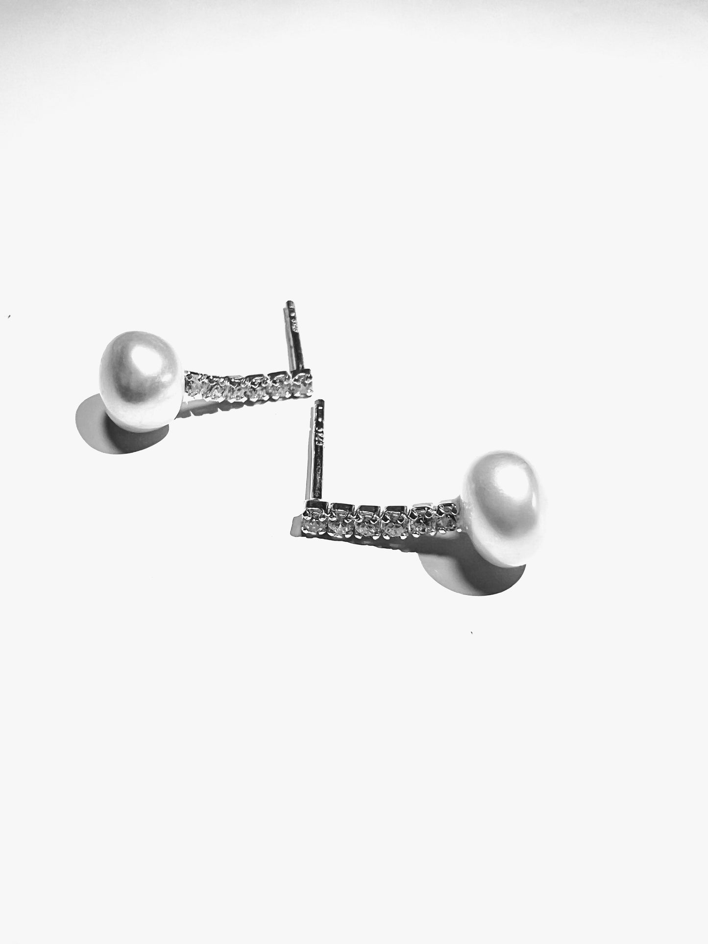 "MARIA" earrings | עגילי ״מריה״