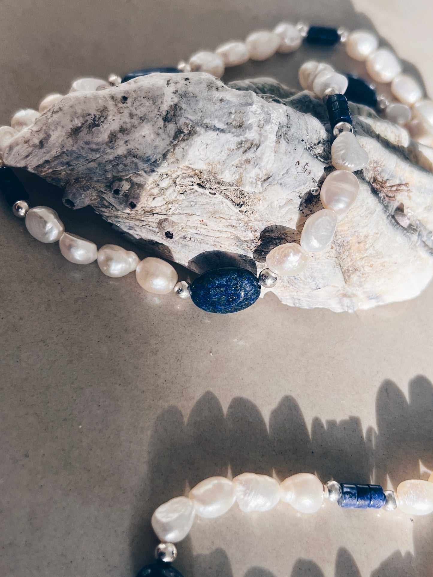 שרשרת ״אדוה״ | "ADVA" necklace