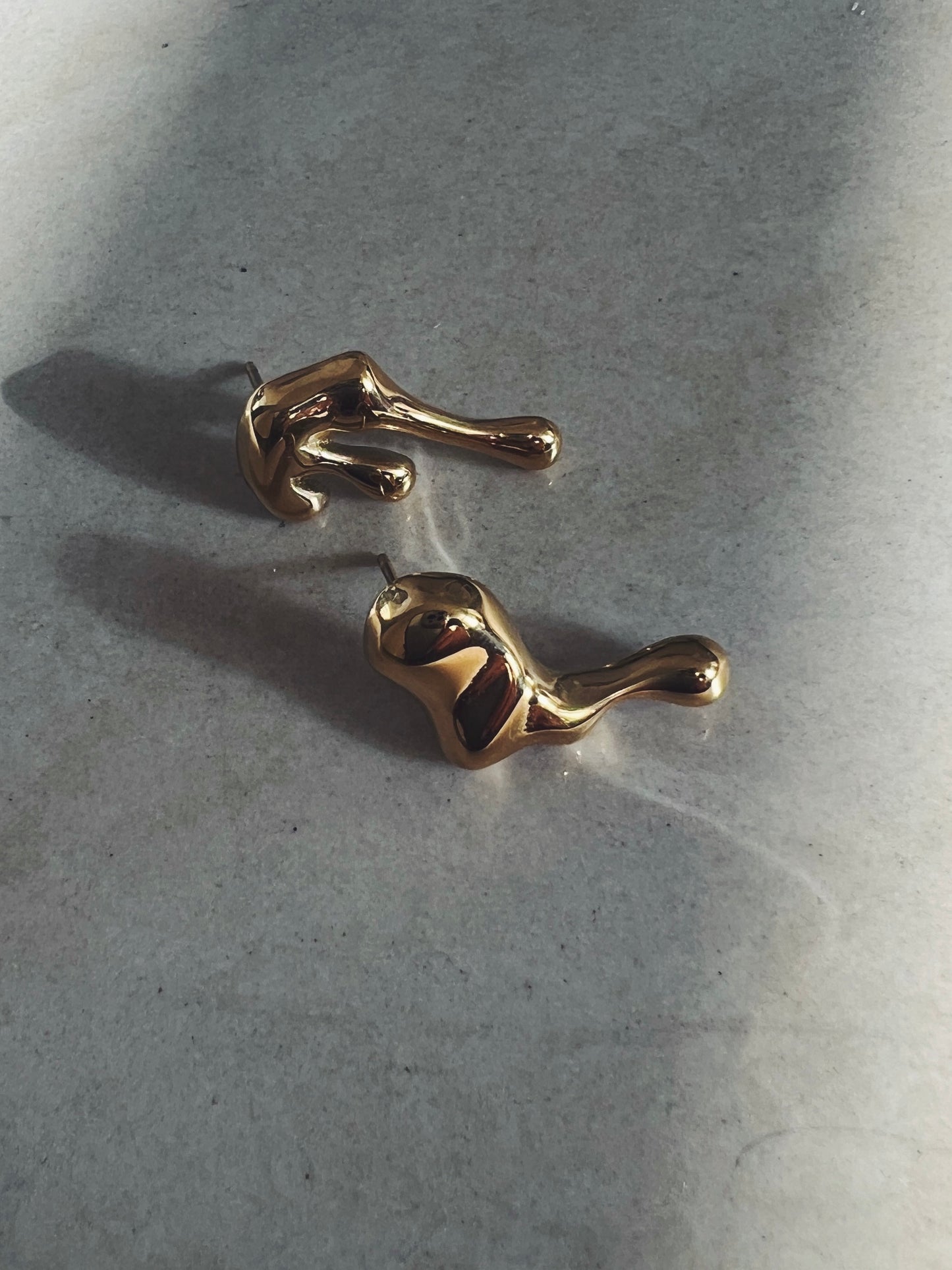 "AMY" earrings | עגילי ״איימי״