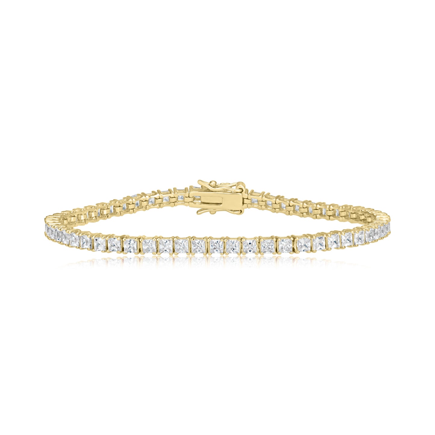 ״TENNIS״ bracelet | צמיד ״טניס״