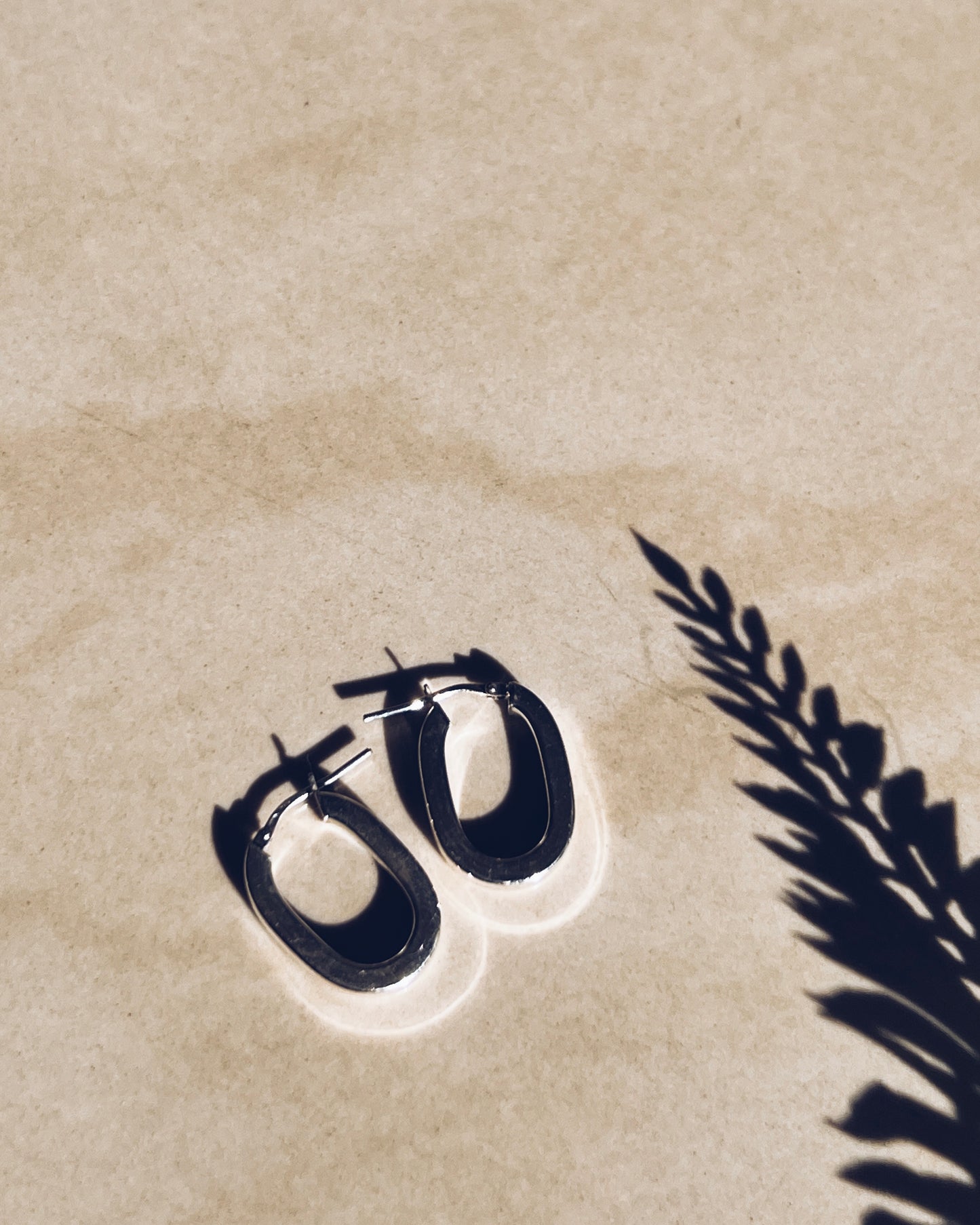 עגילי ״סלין״ | "CELINE" earrings