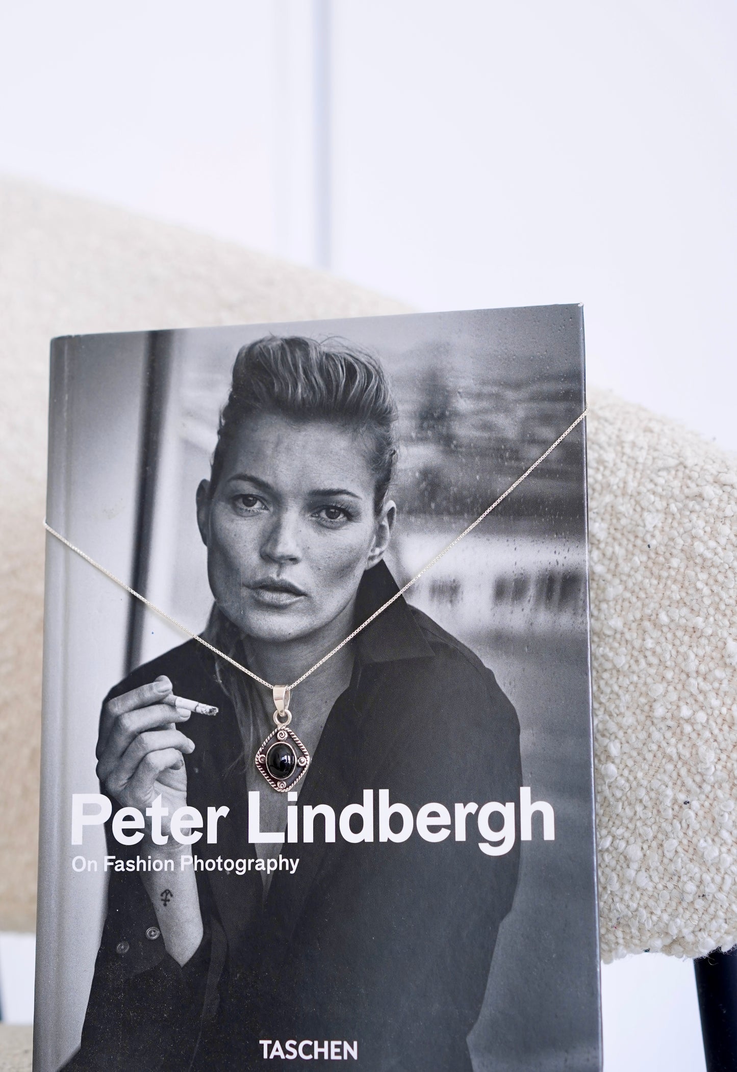 "Hen" Necklace | שרשרת ״חן״