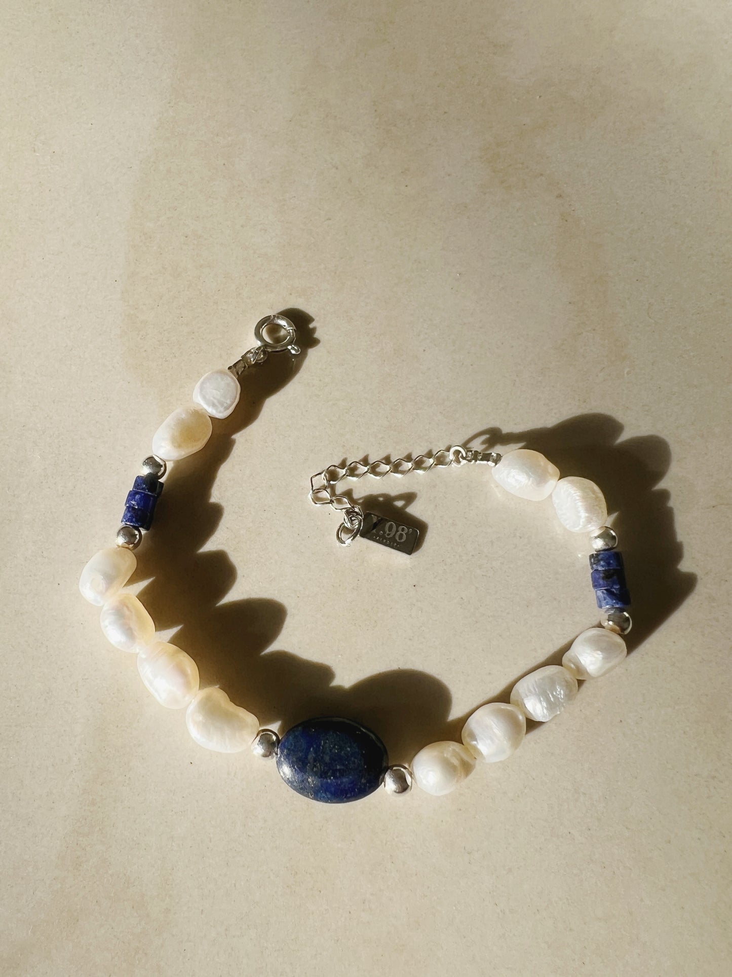 צמיד ״אדוה״ | "ADVA" bracelet