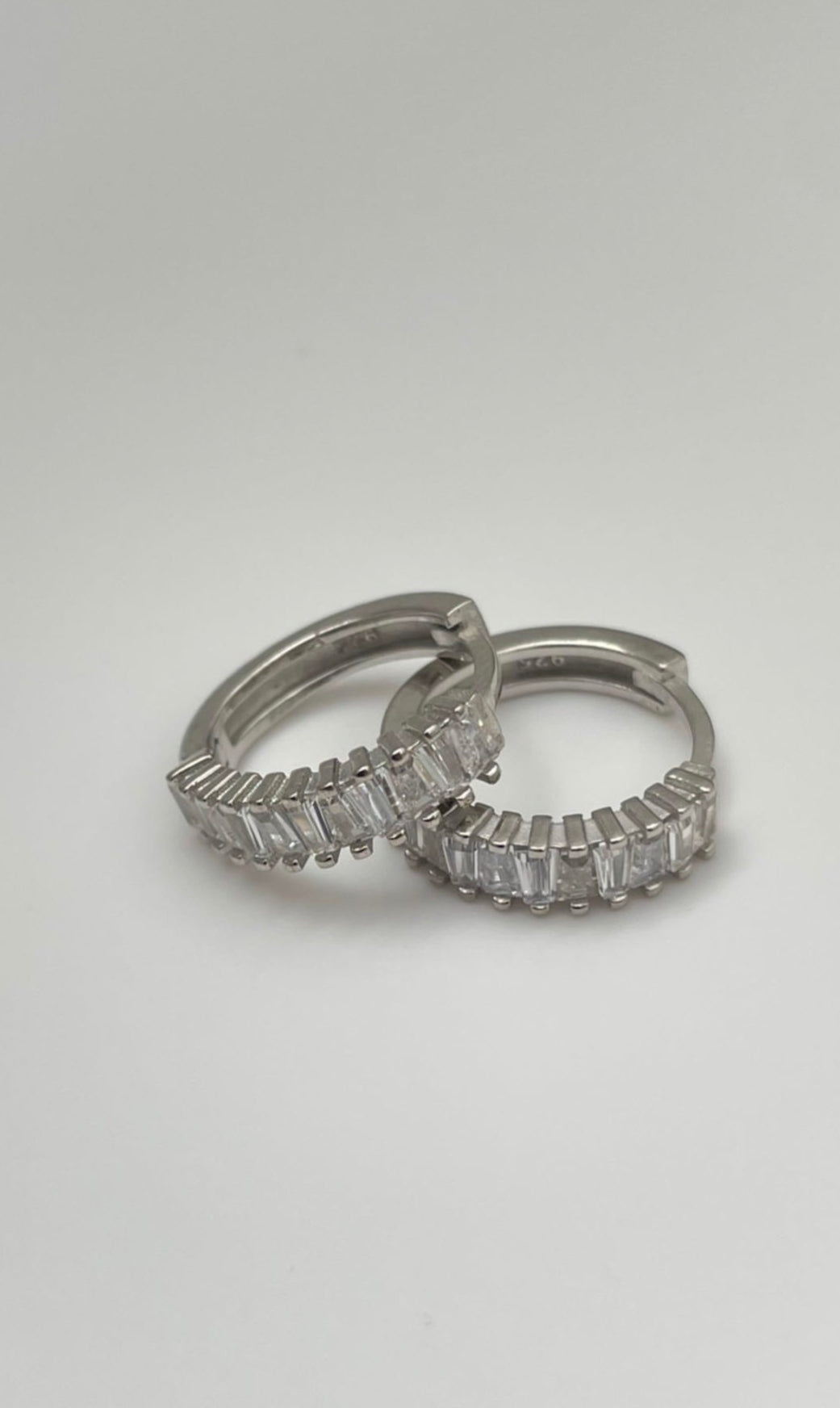 עגילי ״ליה״ | "LIA" earrings