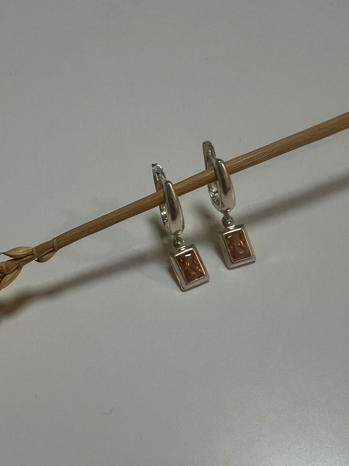 עגילי ״שירן״ | "SHIRAN" earrings