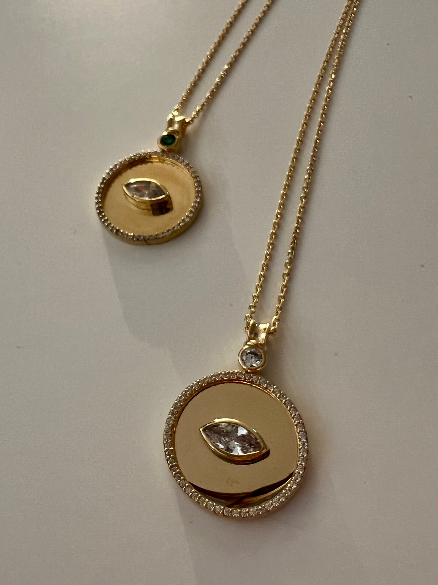 שרשרת ״גלי״ | "GALI" necklace