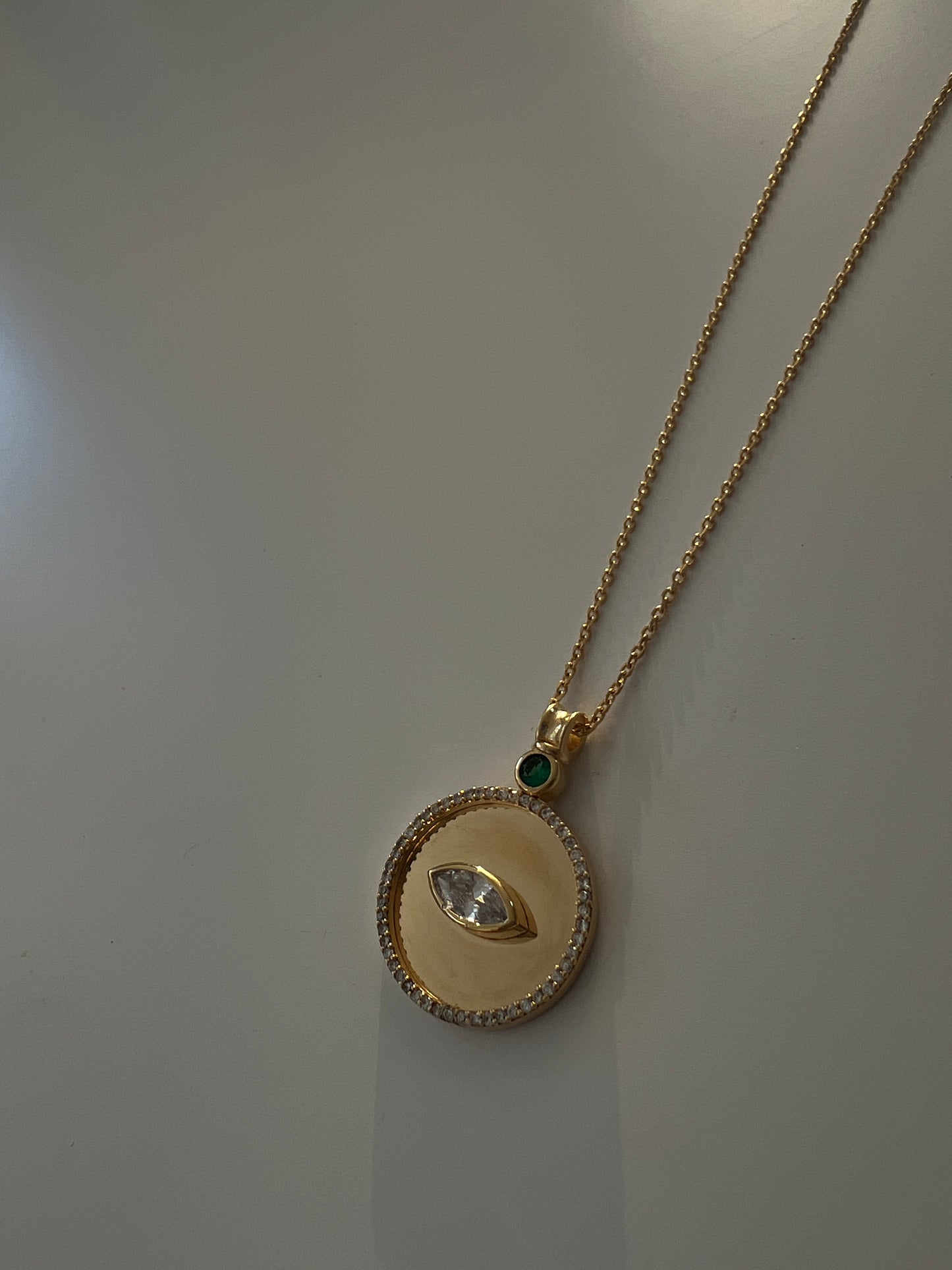 שרשרת ״גלי״ | "GALI" necklace
