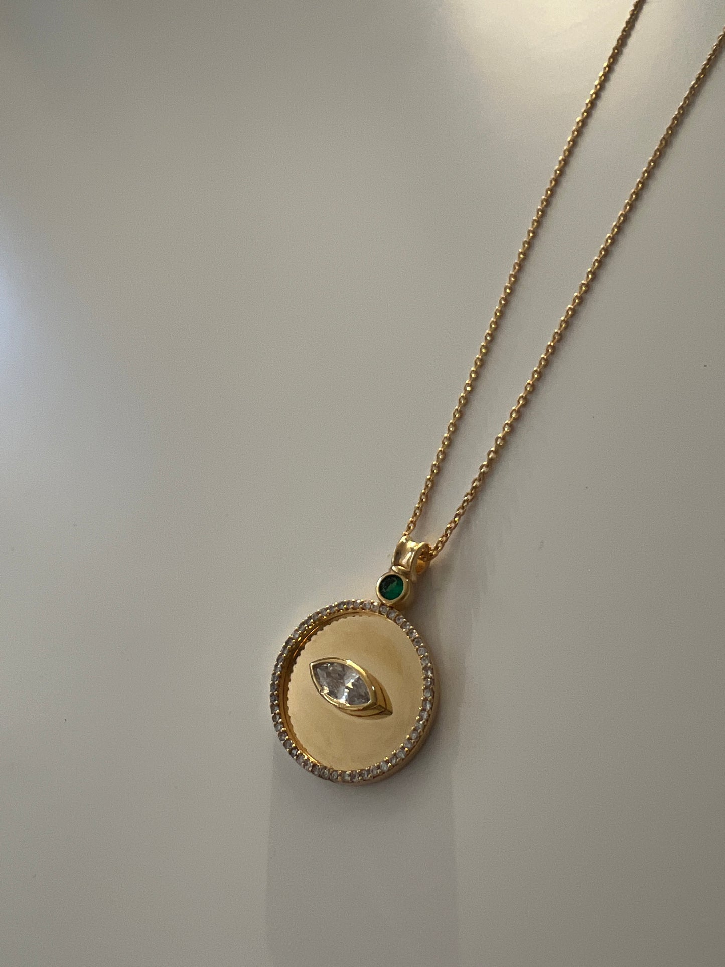 שרשרת ״גלי״ | "GALI" necklace