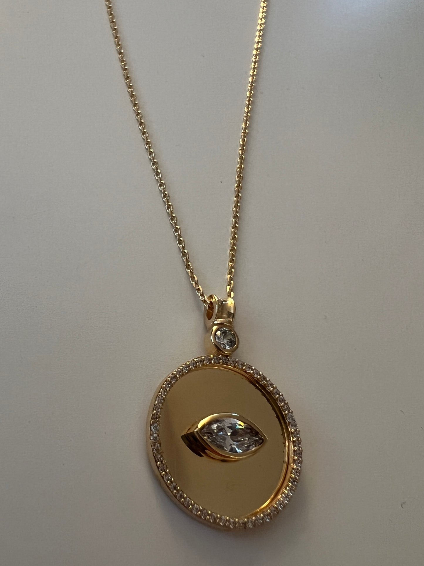 שרשרת ״גלי״ | "GALI" necklace
