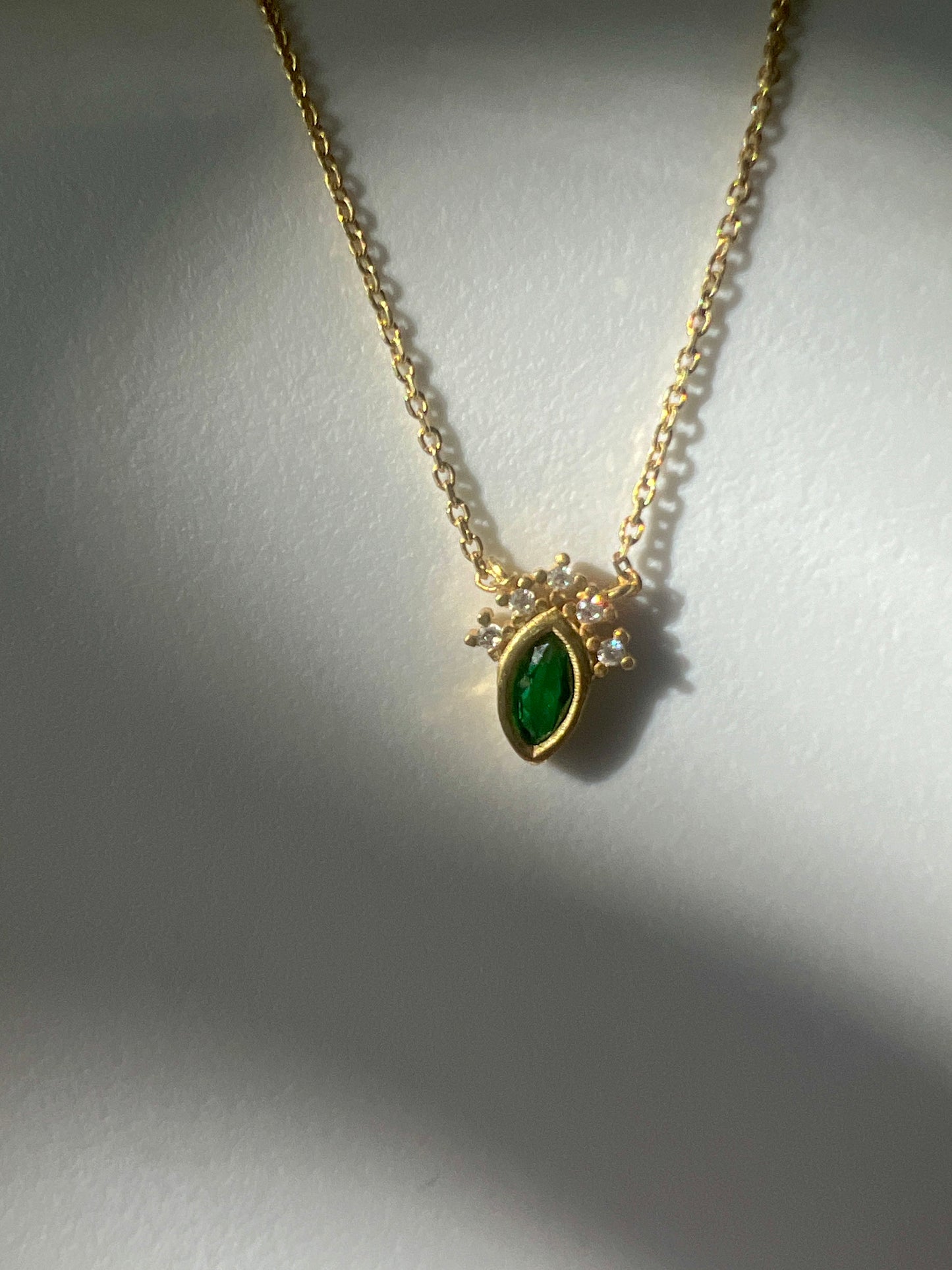 שרשרת ״נדיה״ | "NADIA" necklace