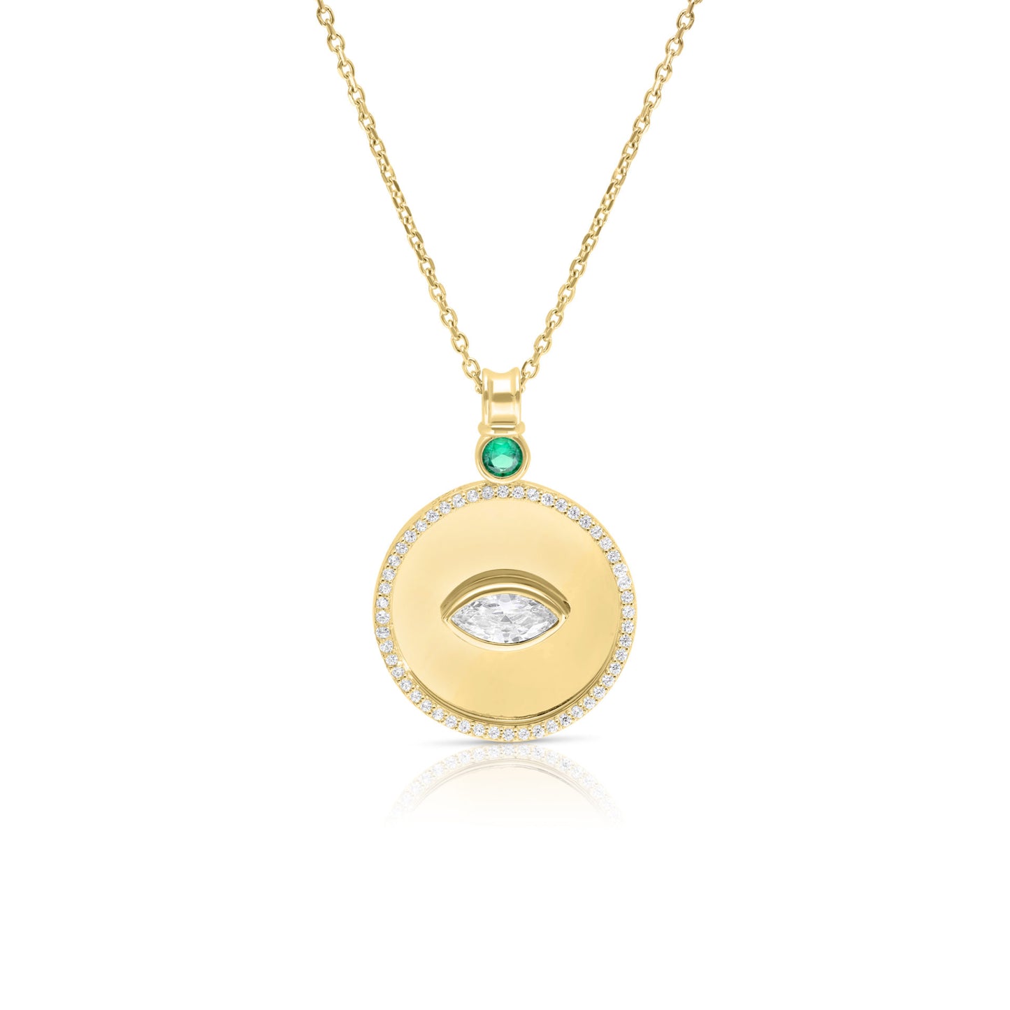 שרשרת ״גלי״ | "GALI" necklace