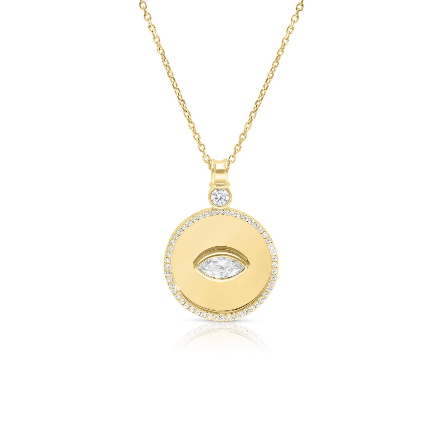שרשרת ״גלי״ | "GALI" necklace