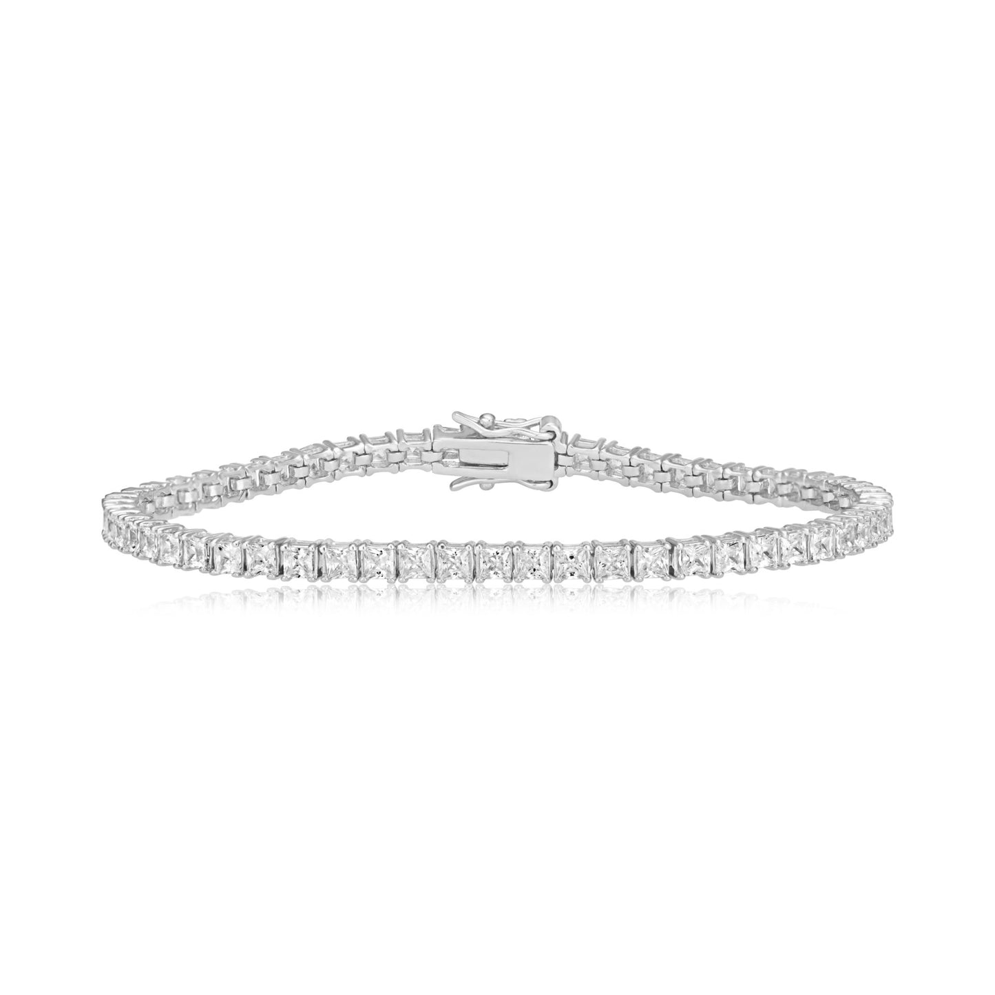 ״TENNIS״ bracelet | צמיד ״טניס״