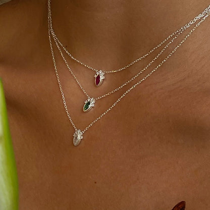 שרשרת ״נדיה״ | "NADIA" necklace