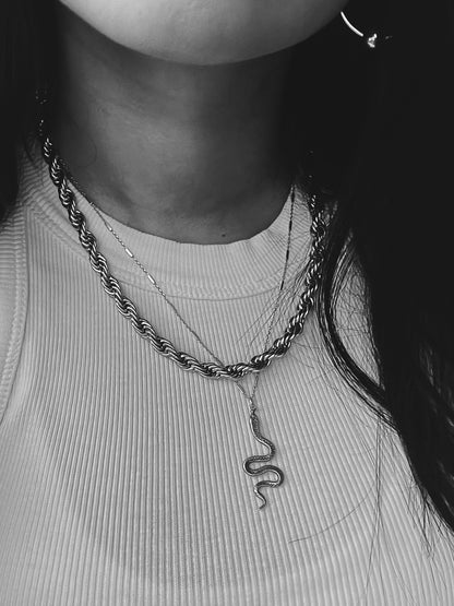 שרשרת ״נטלי״ | "NATALIE" necklace