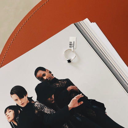 טבעת ״דורה״ | "DORA" ring