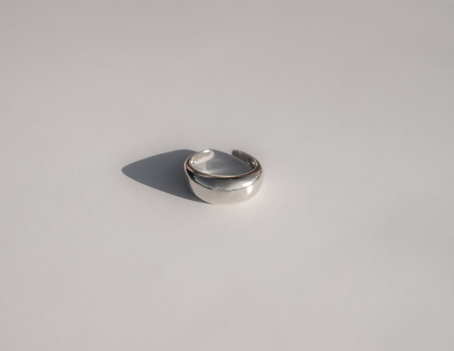 "MOR" ring | טבעת ״מור״