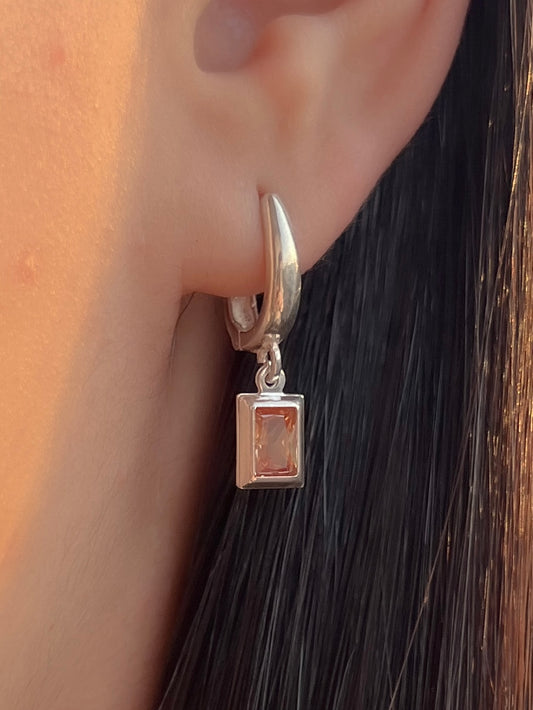 עגילי ״שירן״ | "SHIRAN" earrings