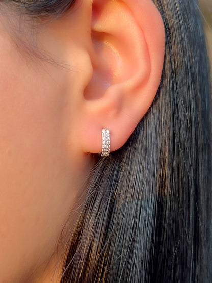 עגילי ״ג׳יין״ | "JANE" earrings