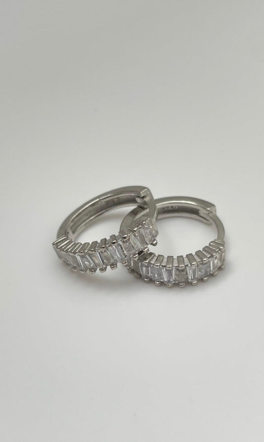 עגילי ״ליה״ | "LIA" earrings
