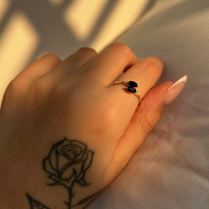 טבעת ״דורה״ | "DORA" ring