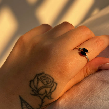 טבעת ״דורה״ | "DORA" ring