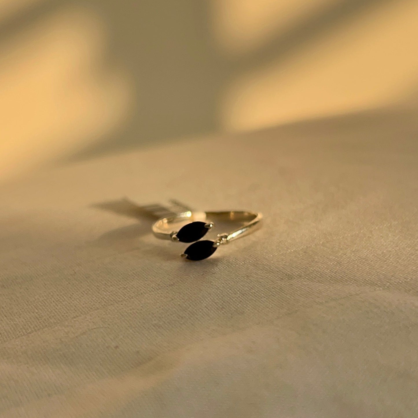 טבעת ״דורה״ | "DORA" ring