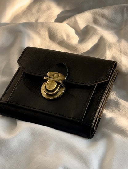 ארנק עור איכותי | Premium Leather Wallet