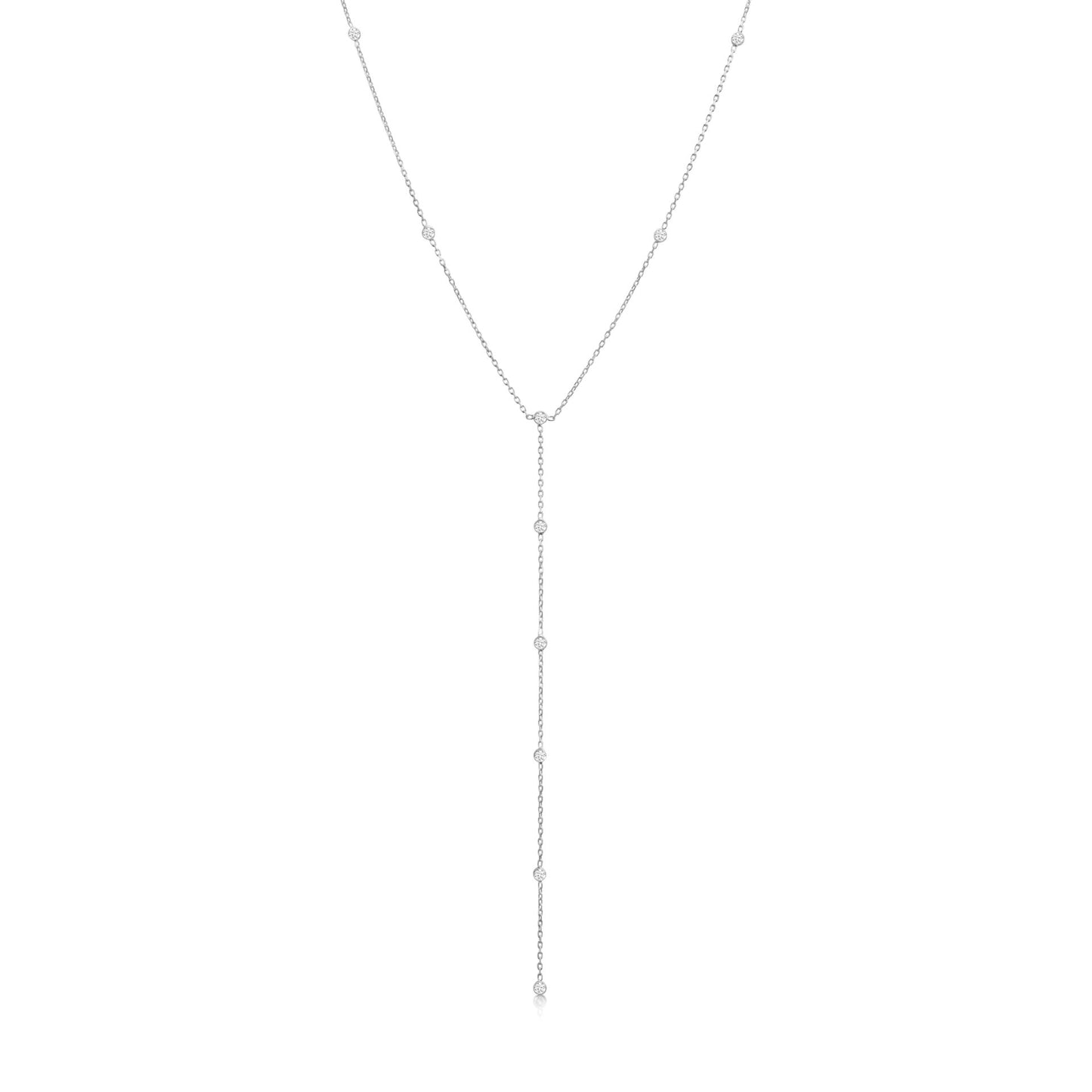 שרשרת ״אנאל״ | "ANAEL" necklace