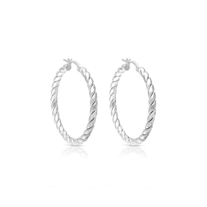 עגילי ״לוס״ | "LOS" earrings