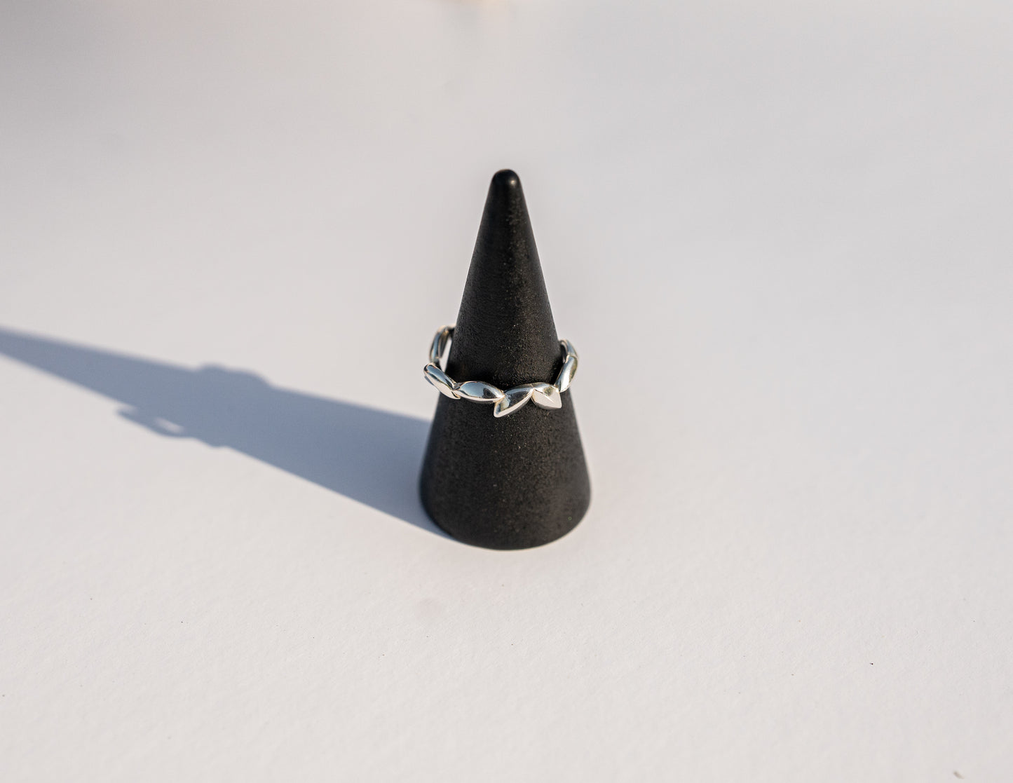 "RIYAN" ring | טבעת ״ריאן״