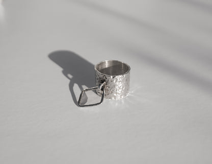 'KYLIE" ring | טבעת ״קיילי״